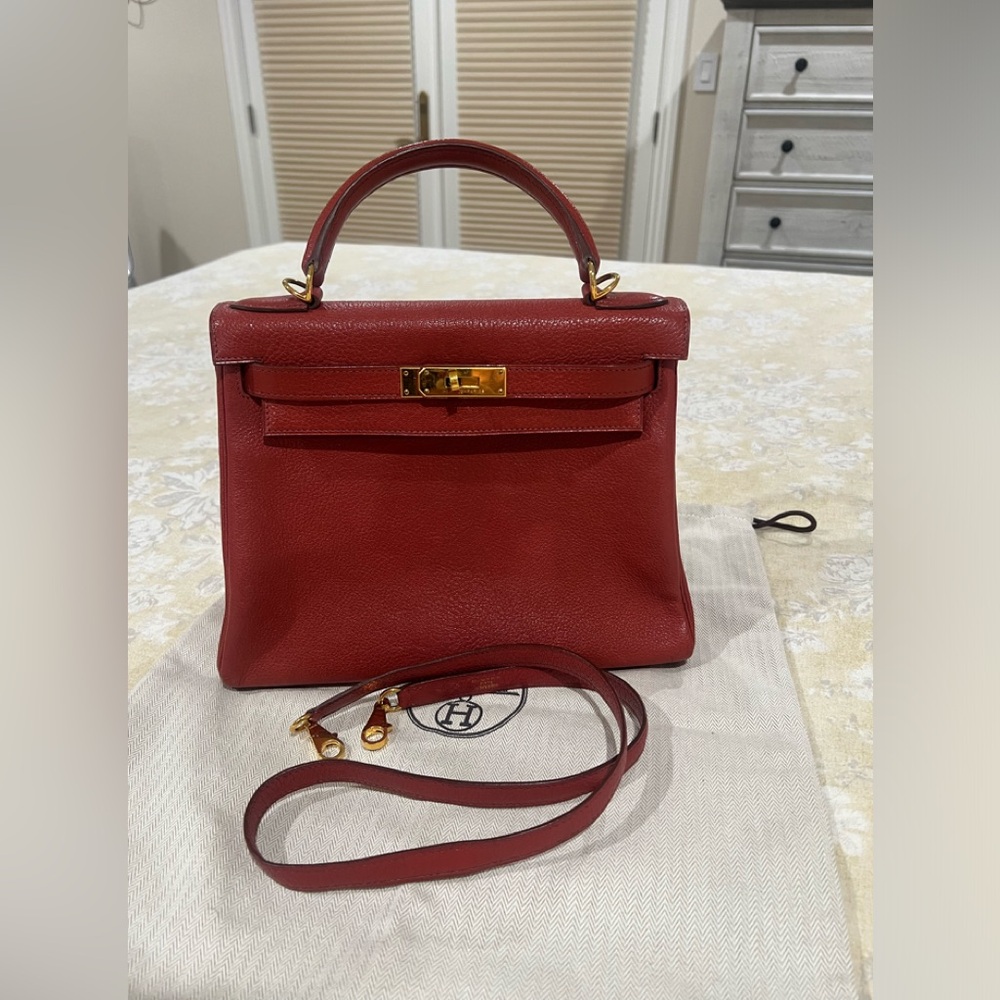 Hermes kelly 28